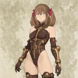 neuro-sama from indie virtual youtuber by sorrowhead (artist)