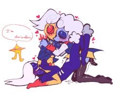 elnina (deltarune) from deltarune by catboybutch