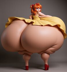 1female 1futa 1girls 2025 2025s 3d 3d_(artwork) 3d_background 3d_model ai ai_art ai_generated ai_real_life art ass_bigger_than_body ass_bigger_than_head back back_view background balls big big_ass big_ass_(female) big_ass_(futa) big_balls big_butt body character clothed clothed_female clothed_sex clothes clothing edit edited eyes eyes face fat female female female_only futa_only futanari hair head huge huge_ass huge_balls huge_butt hyper hyper_ass hyper_balls hyper_butt image looking_at_another looking_at_viewer looking_back looking_back_at_viewer model original original_character original_characters real_life sex skin sonkid450 tagme tagme_(artist) upload viewer