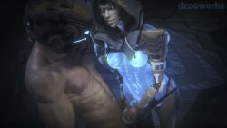 1080p 1boy 1girls 3d 3d_animation animated apex_legends artificial_pussy artificial_vagina ash_(apex_legends) ash_(titanfall) balls balls_fondling big_balls big_penis blender blender_(software) blender_eevee color cum cum_inside cum_leaking dzooworks faceless_male female from_behind_position frontal_standing_penetration handjob human human_on_robot human_penetrating leg_grab leg_lift legs long_video longer_than_2_minutes longer_than_30_seconds longer_than_one_minute looking_pleasured male muscular narrow_waist open_mouth opennsfwsp penis pussy respawn_entertainment robot robot_girl see-through sex shorter_than_3_minutes skinny slim sound standing_sex stomach_bulge straight tagme thick_thighs tight_pussy true_robot vaginal_penetration video video_games