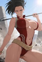 hero outfit (mha) from my hero academia by tommu 15