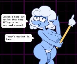elnina (deltarune) from deltarune by supernaturals