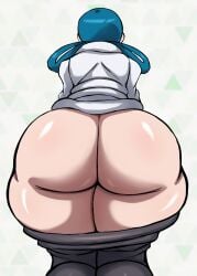 mable (pokemon legends: z-a) from game freak by charge sol