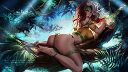 anna marie from marvel by olchas