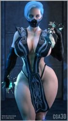1girls 3d ass big_ass big_breasts breasts bust busty cga3d curvaceous curvy curvy_figure erotichris female female_focus frost_(mortal_kombat) hips hourglass_figure huge_ass huge_breasts kunoichi large_ass large_breasts legs light-skinned_female light_skin mature mature_female mortal_kombat muscular muscular_female ninja ninja_girl slim_waist thick thick_hips thick_legs thick_thighs thighs top_heavy voluptuous waist wide_hips