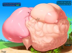 after_vore anthro ass_bigger_than_head ass_expansion bones_in_belly bones_in_stomach breast_expansion breasts breasts_bigger_than_head digestion fatal_vore female female_pre female_prey furry furry_female furry_male gigantic_ass gigantic_breasts huge_areolae huge_ass huge_breasts huge_nipples hyper hyper_ass hyper_breasts hyper_butt male massive_ass massive_breasts multiple_prey nipples pokemon pokemon_(species) post_vore remnartx shinx skitty starstrikex struggling struggling_prey tagme unwilling_prey vore vore_belly
