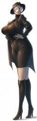 clothed clothing female google google_chrome incognito-tan rodriart solo tagme