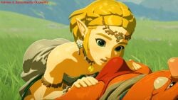 absurd_res ai ai_art ai_generated ass azure993 balls bokoblin bokoblin_(breath_of_the_wild) breasts erection female female_focus gigantic_cock gigantic_dick girly hi_res high_quality high_resolution highres indoors large_cock large_dick lips long_hair looking_at_viewer looking_down makeup monster monster_cock monster_dick monster_on_female nintendo nipples nude open_mouth parted_lips penis pussy solo_focus straight tears_of_the_kingdom testicles the_legend_of_zelda thighs uncensored zelda zelda_(breath_of_the_wild) zelda_(tears_of_the_kingdom)