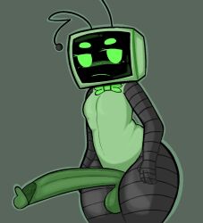 Vee (Dandy'S World) Rule 34 Image