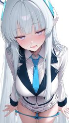 noa (blue archive) from blue archive by nikumist