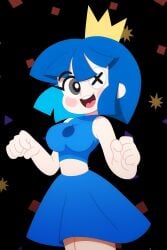 blue_(rainbow_friends) pochi_science rainbow_friends roblox rodriart tagme