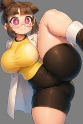 pochi (pochi science) from pochi science by pochi art