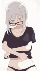 asutora-chan from original by asutora