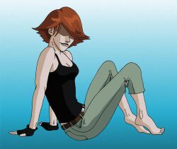 Meryl Silverburgh Rule 34 Image