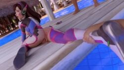 d.va from blizzard entertainment by thecount