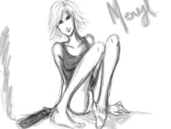 Meryl Silverburgh Rule 34 Image