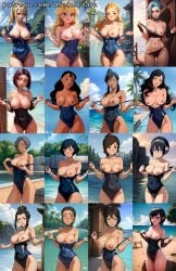 1girls 2d absurd_res absurdres ai_generated ai_hands alternate_breast_size alternate_costume anime aqua_eyes areola areolae artist_name asami_sato ass athletic athletic_female avatar_legends avatar_the_last_airbender azula bags_under_eyes bare_arms bare_breasts bare_chest bare_hips bare_shoulders bare_skin bare_thighs beach beach_background belly_button big_ass big_breasts black_hair blonde_hair blue_eyes blue_hair blush bob_cut breasts breasts_on_glass breasts_on_tray breath_of_the_wild brown_eyes brown_hair brown_skin busty cartoon casual_nudity child_bearing_hips circlet cleft_of_venus colette_tatou collarbone columbia_pictures comics completely_naked completely_naked_female completely_nude completely_nude_female curly_hair curvy curvy_figure cute cute_face dark-skinned_female dark_skin day detailed dinixdream disney earthbender elf_ears exposed_breasts eyebrows eyelashes eyeshadow feet female female_focus female_only femsub fire_nation fit fit_female focus from_behind green_eyes grey_eyebrows grey_hair hairless_pussy hand_on_hip hand_on_own_hip heels heels_only high_quality high_resolution high_thong highres hips hot_spring hotel_transylvania hourglass_figure huge_breasts human illumination_entertainment indoors innie_pussy jin_(avatar) jinx_(league_of_legends) katara kneeling korra large_breasts large_filesize league_of_legends legs light-skinned_female light_makeup light_skin lilo_and_stitch lips lipstick long_hair looking_at_another looking_at_viewer looking_back makeup mario_(series) mascara matriarch mature mature_female mavis_dracula medium_breasts metalbender metroid midriff milf mother naked naked_female nani_pelekai navel nickelodeon nicktoons nintendo nipples nonbender nose nude nude_female older_female opal_bei_fong outdoors outside palm_tree parted_lips patreon patreon_username pelvic_line perky_nipples petite petite_body petite_breasts petite_female pixar ponytail pool poolside posing princess_peach princess_peach_(movie) princess_zelda pupils pussy pussy_visible_through_clothes pussy_visible_through_thong ratatouille riot_games samus_aran seductive seductive_look shaved_pussy short_hair shoulders sideboob slave slim slim_girl slim_waist small_breasts smile smile_at_viewer smiling smiling_at_viewer smirk sony_pictures_animation stable_diffusion standing stomach straight_hair super_mario_bros._(2023_film) suyin_bei_fong sweaty swimsuit tagme tears_of_the_kingdom teenager teeth the_avatar the_legend_of_korra the_legend_of_zelda thick_ass thick_butt thick_thighs thigh_gap thighs thin_waist toned_back toned_female toph_bei_fong ty_lee universal_studios vagina very_high_resolution water_tribe white_shirt wide_hips young young_female young_woman younger_female zelda_(breath_of_the_wild)