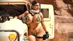 1girls 3d activision big_ass big_breasts big_thighs breasts bust busty call_of_duty call_of_duty_modern_warfare_2_(2022) chest curvaceous curvy curvy_figure dark-skinned_female dark_skin farah_karim female hips hourglass_figure huge_ass huge_breasts human infinity_ward large_ass large_breasts legs light-skinned_female light_skin mature mature_female middle_eastern middle_eastern_female modern_warfare modern_warfare_(2019) rude_frog slim_waist tan-skinned_female tan_body tan_skin thick thick_hips thick_legs thick_thighs thighs top_heavy urzik voluptuous waist wide_hips