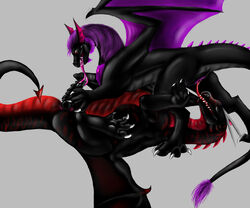 dragon dragon_girl dragonmating dragonoc dragonpenis dragons dragons:_rescue_riders