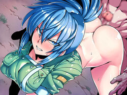 Ass Rule 34 Image
