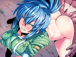 Ass Rule 34 Image