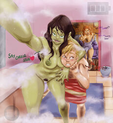 kimberly ann possible from disney by n0jrax