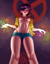 jubilation lee from marvel by zillionaire