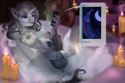 princess luna (mlp) from friendship is magic by holymeh