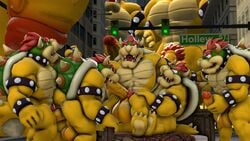 6+boys 9boys anal balls bowser city clonecest clones fellatio garbage-chan koopa macro male male_only mario_(series) multiple_boys orgy outdoors penis pubic_hair red_eyes red_hair scalie selfcest shell size_difference testicles vein veiny_penis yaoi