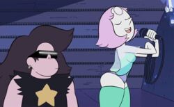 greg universe from cartoon network by diklonius