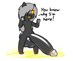 norithics "nori" kusemurai fan art