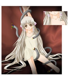 chii chobits tagme