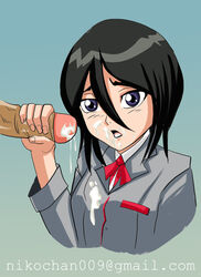 Bleach Rule 34 Image