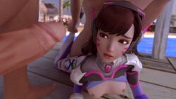 d.va from blizzard entertainment by thecount