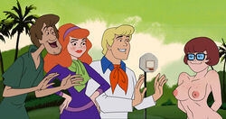 daphne blake from hanna-barbera