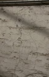 carving graffiti graffiti_on_wall historical history real_life tagme unknown_artist