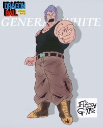 Dragon Ball Rule 34 Image