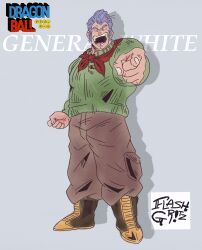 Dragon Ball Rule 34 Image