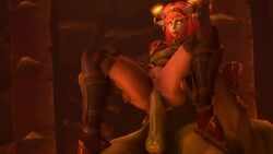 1girls Rule 34 Video