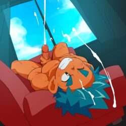 Booru post from rule34.xxx