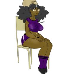 Breasts Rule 34 Image