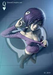 zone-tan from original by queencomplex