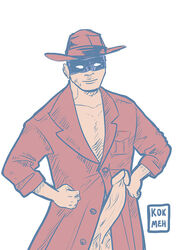 Cloak Rule 34 Image