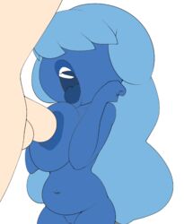 gem (species) from steven universe by theboogie
