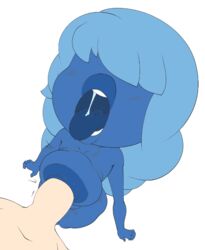 gem (species) from steven universe by theboogie