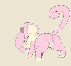 pokémon (species) from nintendo by backsash