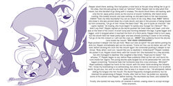 anthro big_dom_small_sub bite biting_lip biting_own_lip black_and_white black_eyes black_nose bodily_fluids caption claws cum cum_inside digital_media_(artwork) dripping duo eyelashes female forced genital_fluids hi_res larger_male lips littlest_pet_shop lonbluewolf looney_tunes male mammal mephitid monochrome open_mouth penetration pepe_le_pew pepper_clark raised_tail rape self_bite sex simple_background size_difference sketch skunk smaller_female smile smooth_fur story straight striped_skunk striped_tail stripes tail_grapple tail_hug tears teeth tongue warner_brothers white_background