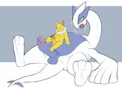 2019 2boys 3_toes 5_fingers anthro anthrofied avian chubby domination duo erection eroborus feet fingers foot_fetish footjob furry gay humanoid_penis hypno hypnosis larger_male legendary_pokémon long_neck lugia male male_domination male_only masturbation mind_control nintendo nude overweight overweight_male penile penile_masturbation penis penis_size_difference pokemon pokemon_(species) pokemon_gsc pokemon_rgby ringed_eyes sex size_difference small_dom_big_sub smaller_male submissive_male thick_thighs toes video_games wide_hips wings yaoi zsisron