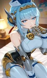 ineffa (genshin impact) from genshin impact