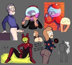 Fap (Sound Effect) Rule 34 Image